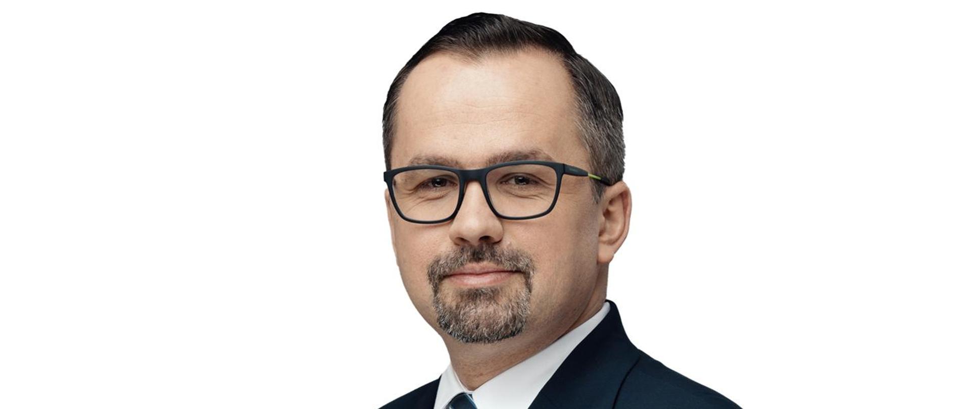 Marcin Horała