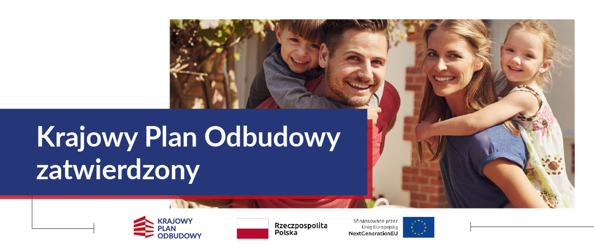 Krajowy Plan Odbudowy