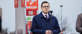 Nowe stawki już na pylonach. W całej Polsce kierowcy płacą mniej za paliwo