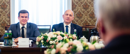 XV polsko-niemieckie konsultacje międzyrządowe