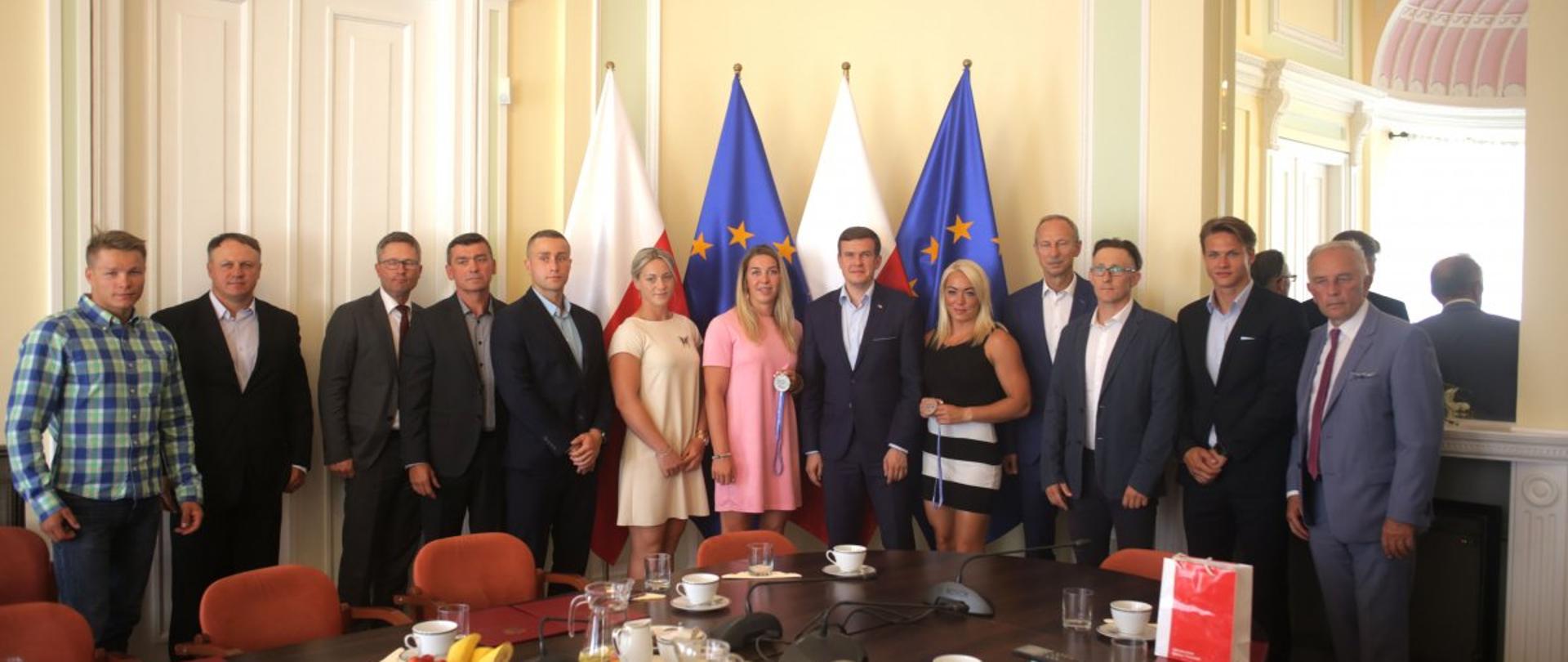 aktualność MSiT