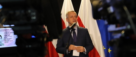 Marek Zagórski, minister cyfryzacji