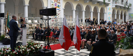 100 lat PIGu