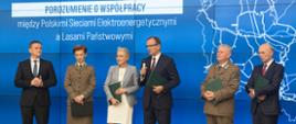 Edward Siarka, Wiceminister Klimatu i Środowiska, Pełnomocnik Rządu ds. Leśnictwa i Łowiectwa
