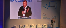Debata "Wspólnie dla Zdrowia"