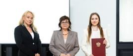 Stypendia Ministra Zdrowia dla najlepszych studentów uczelni medycznych