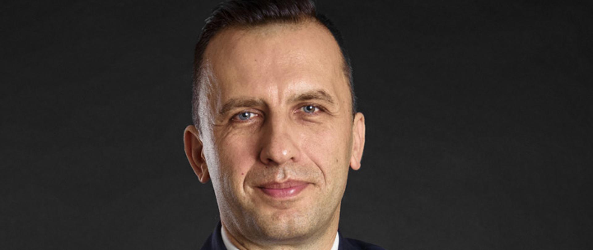 Tomasz Parkasiewicz