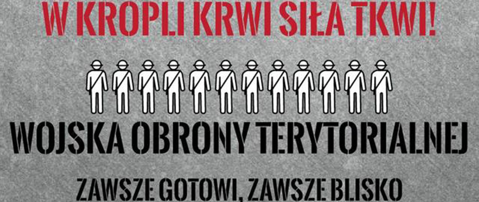 32_TERYTORIALSI_TLOCZA_KREW_DO_SYSTEMU