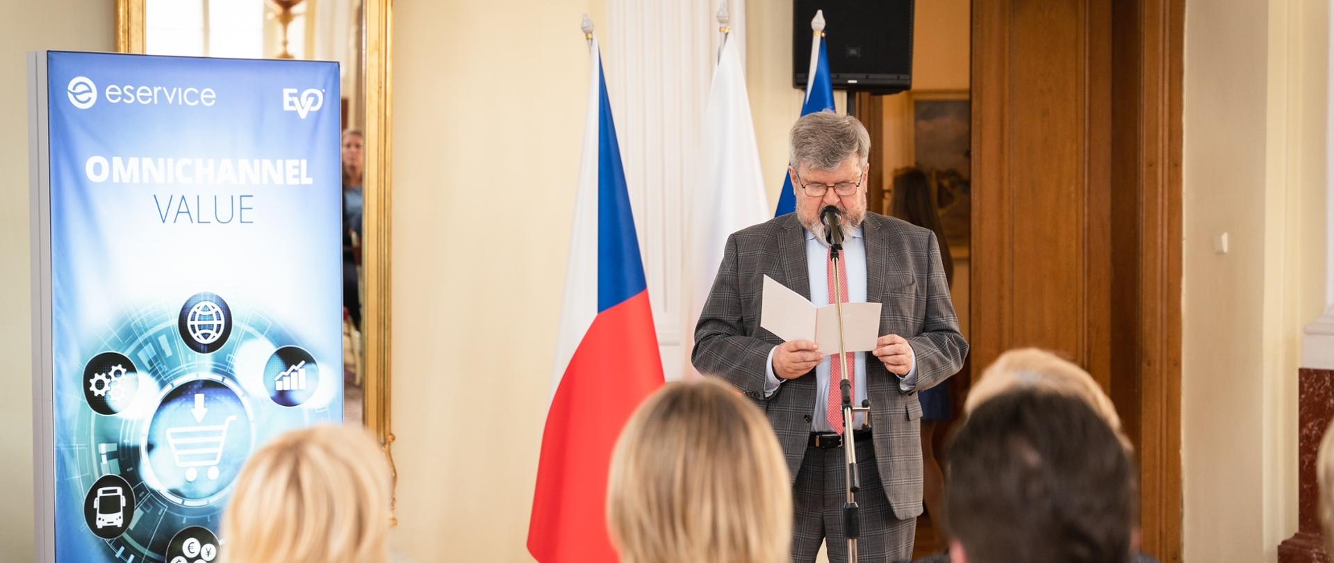 Płatności elektroniczne w Polsce i Czechach - międzynarodowe synergie, inspiracje i partnerstwa