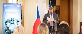 Płatności elektroniczne w Polsce i Czechach - międzynarodowe synergie, inspiracje i partnerstwa