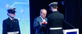 Premier Donald Tusk