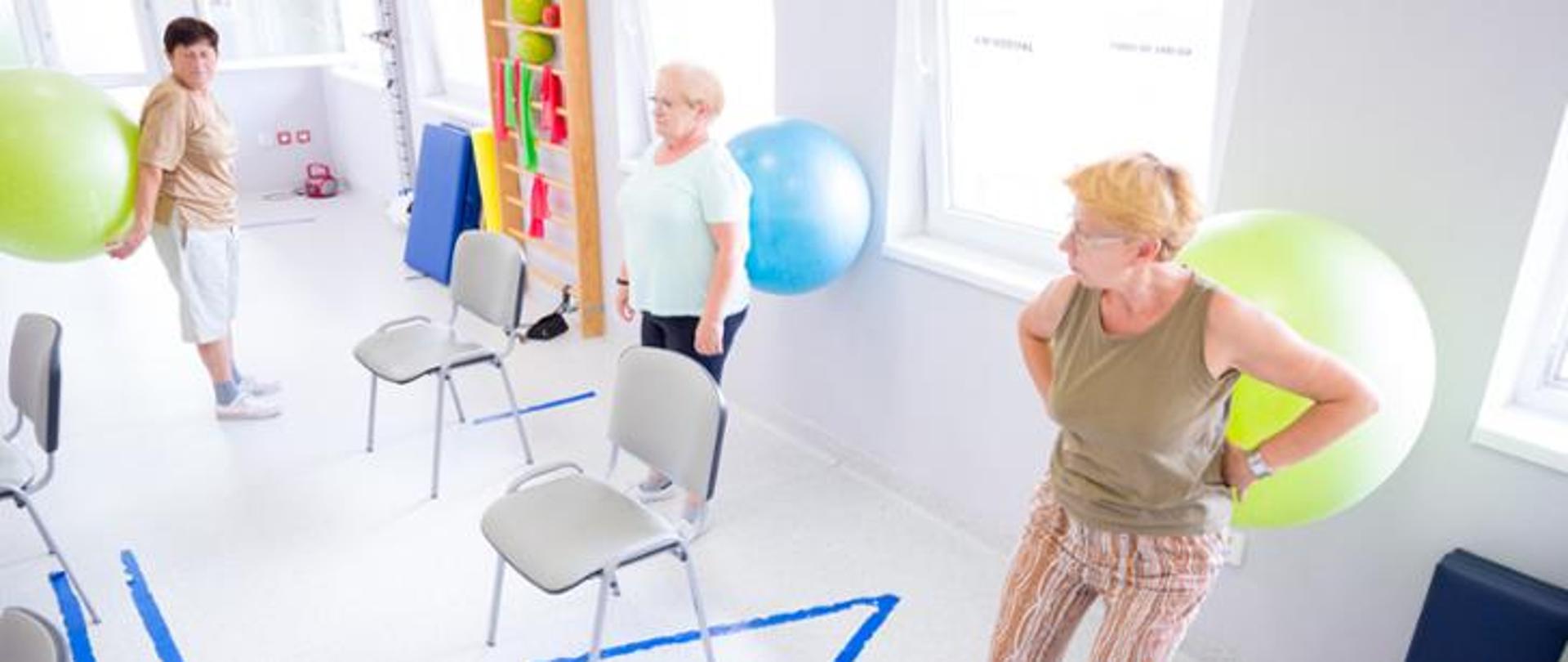 rehabilitacja