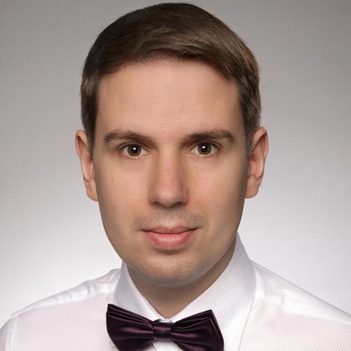 Maciej Wojakowski