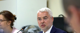 Społeczna Rada Turystyki 18.07.2018