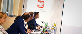 II Posiedzenie II Kadencji Społecznej Rady Turystyki