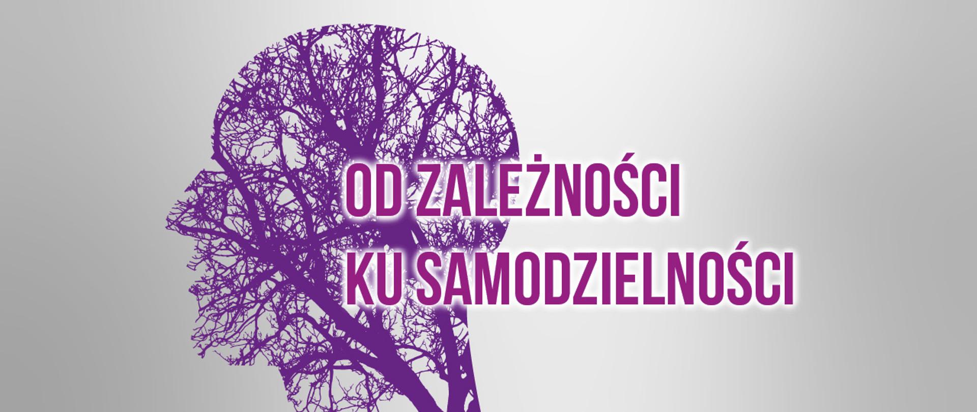 Od zalezności ku samodzielności