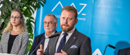 konferencja 7 sierpnia 2019 r.