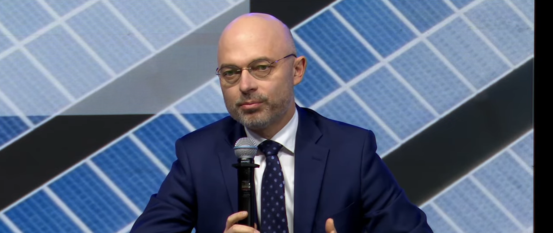 Trzeci dzień Szczytu Klimatycznego Togetair