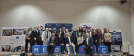 konferencja MEDEVAC HUB JASIONKA (MHJ)