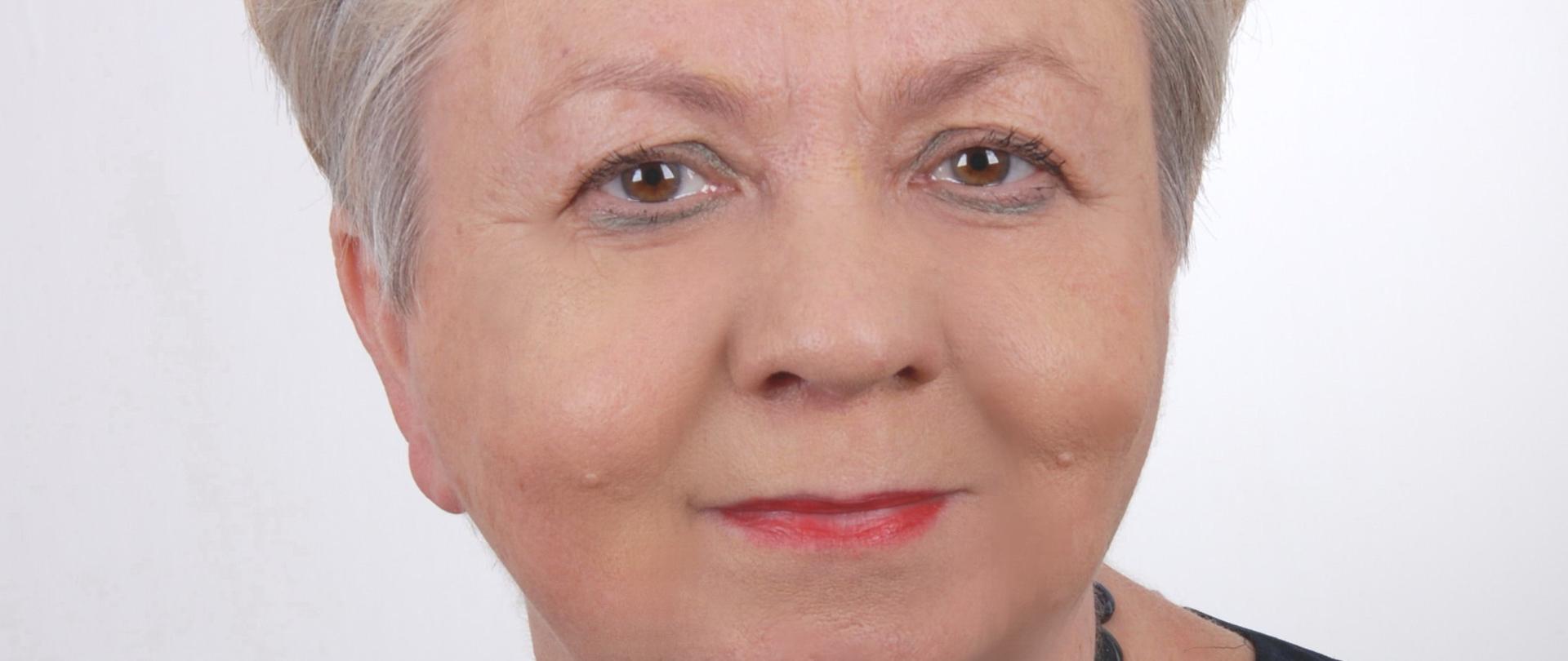 Ewa Rysińska