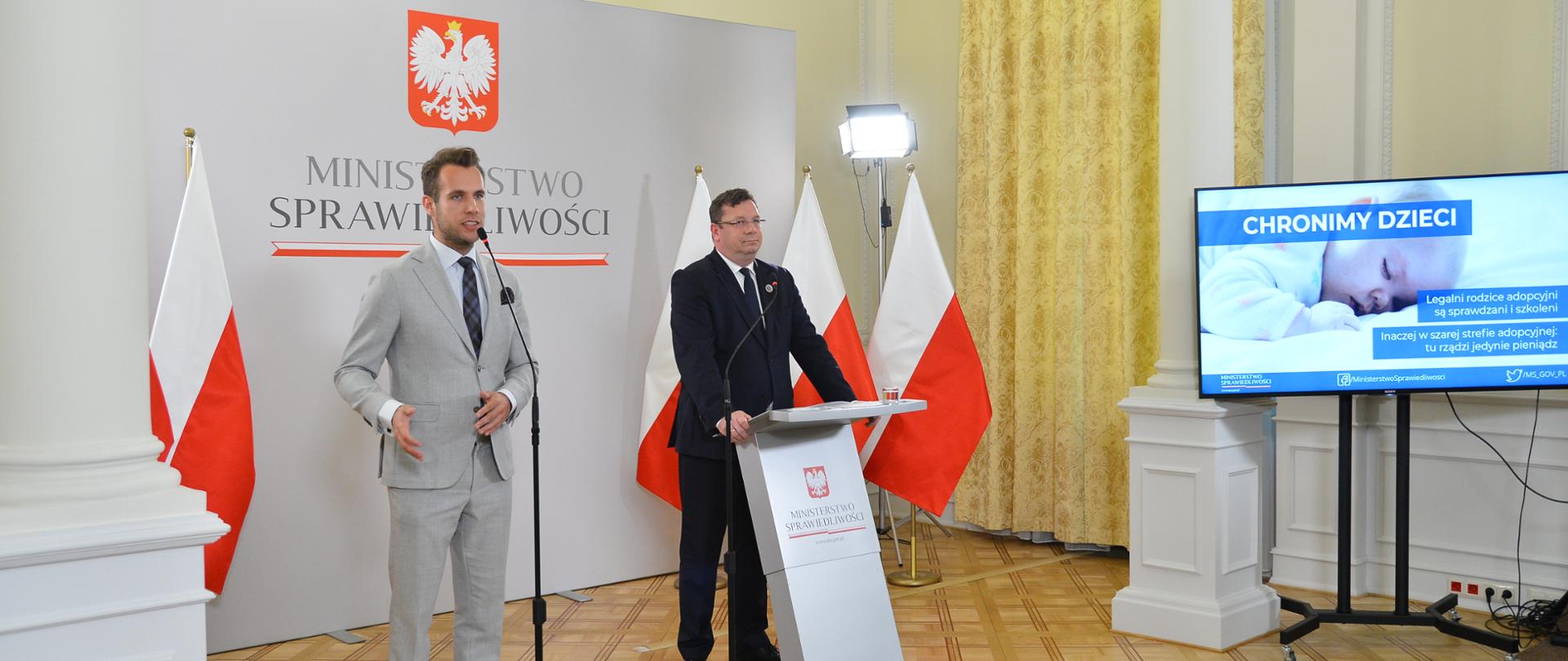 Walka z szarą strefą adopcyjną 