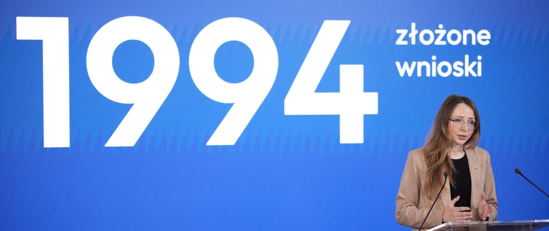 Skrócony czas pracy – to się dzieje! 1994 zgłoszeń do pilotażu 