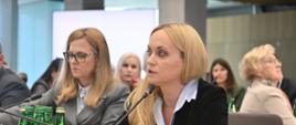 Komisja Zdrowia z udziałem kierownictwa Ministerstwa Zdrowia 24.09.2025 r.