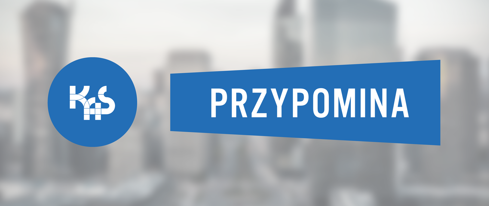 KAS przypomina