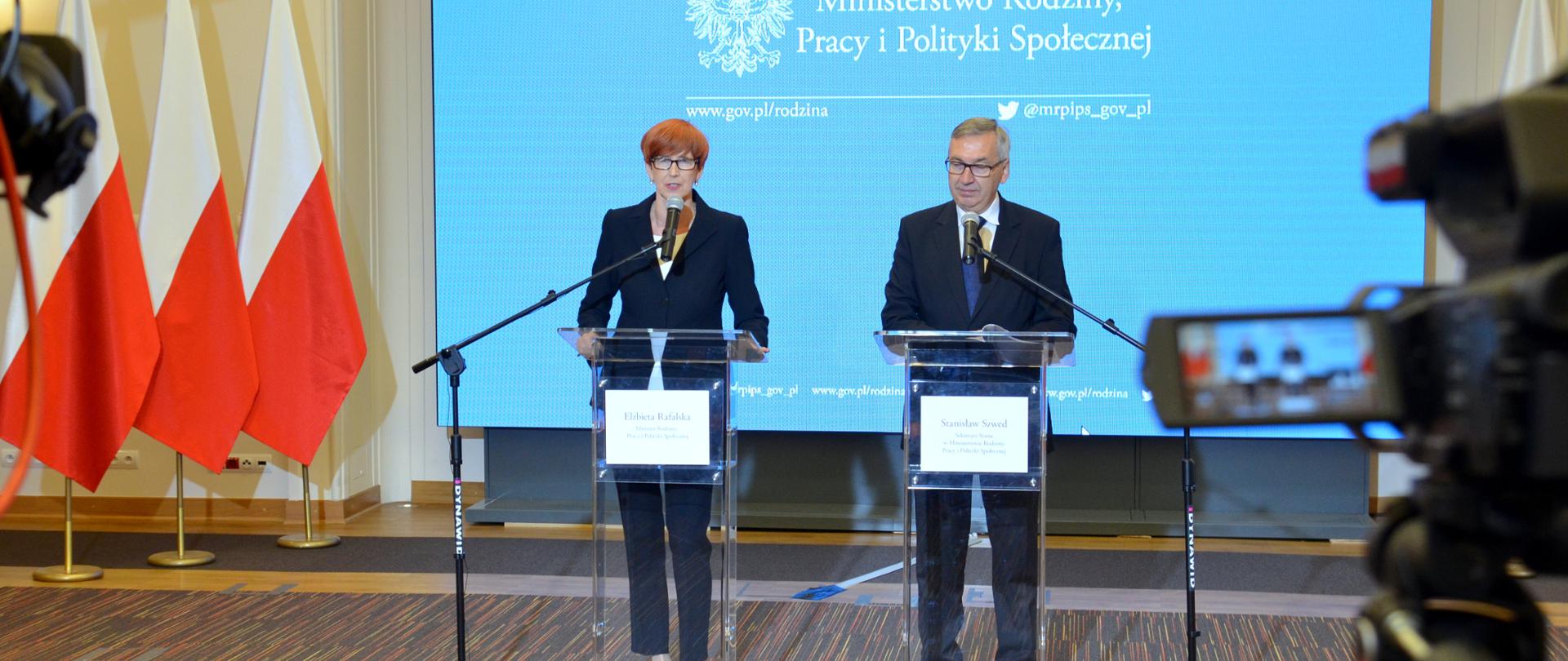 wzrost płacy minimalnej briefing