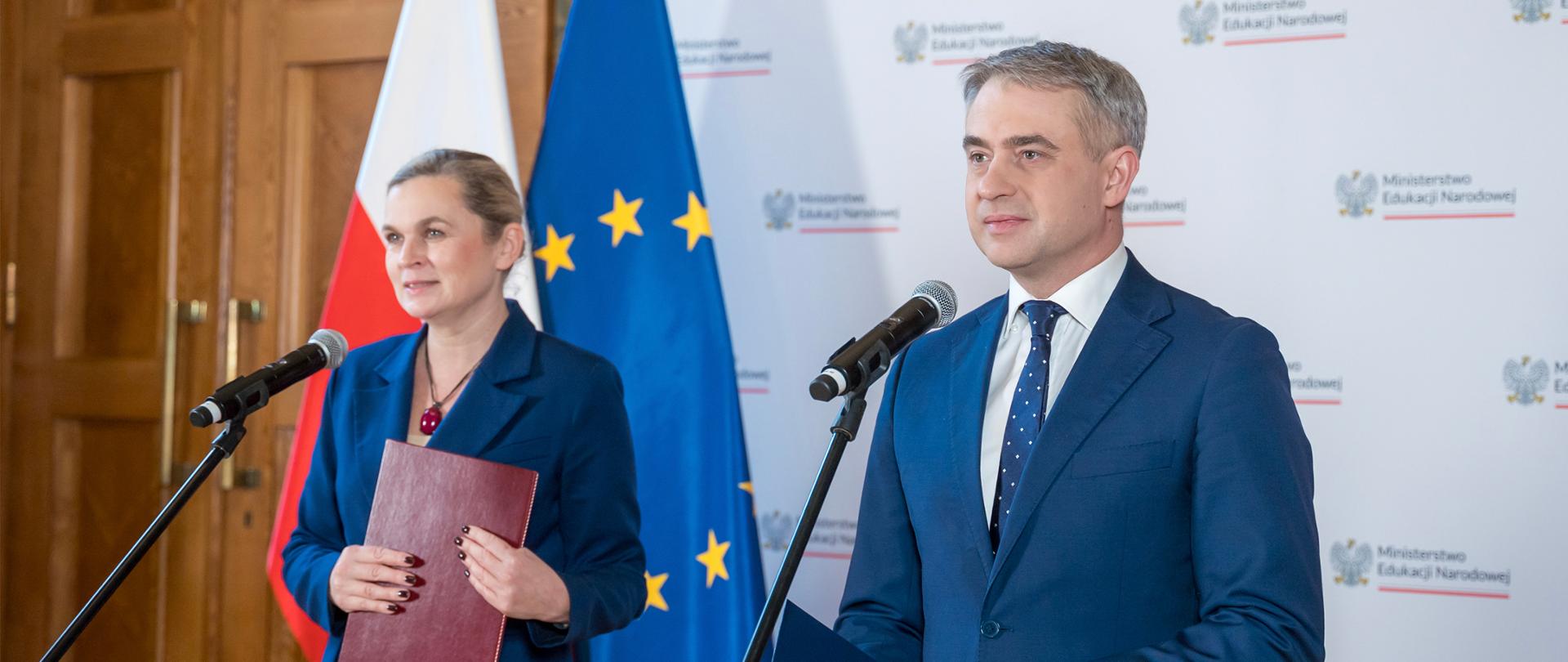 Laptop dla nauczyciela – objęcie programem kolejnych grup nauczycieli
