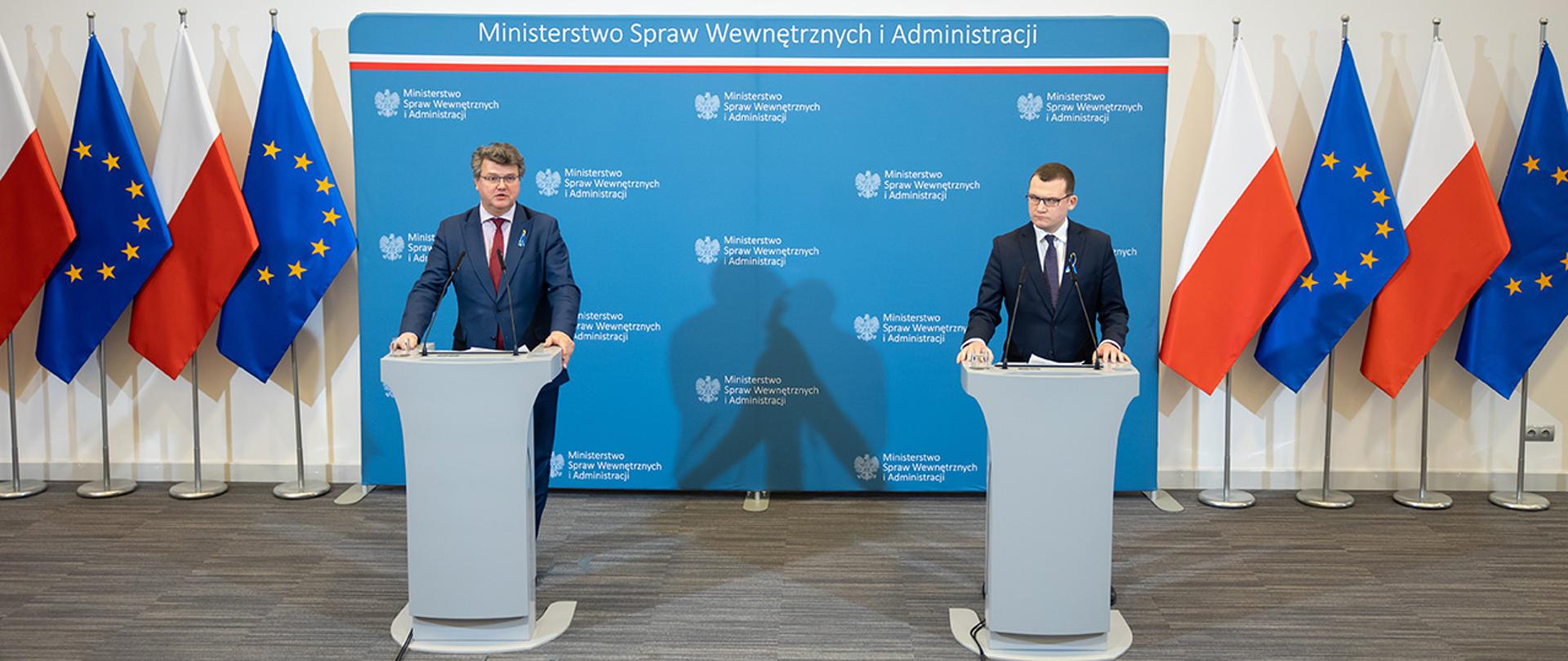 Konferencja prasowa