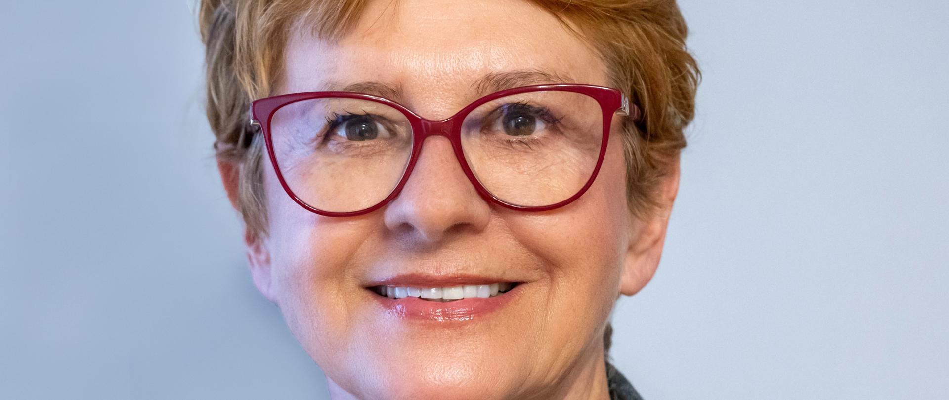 Gmurzyńska
