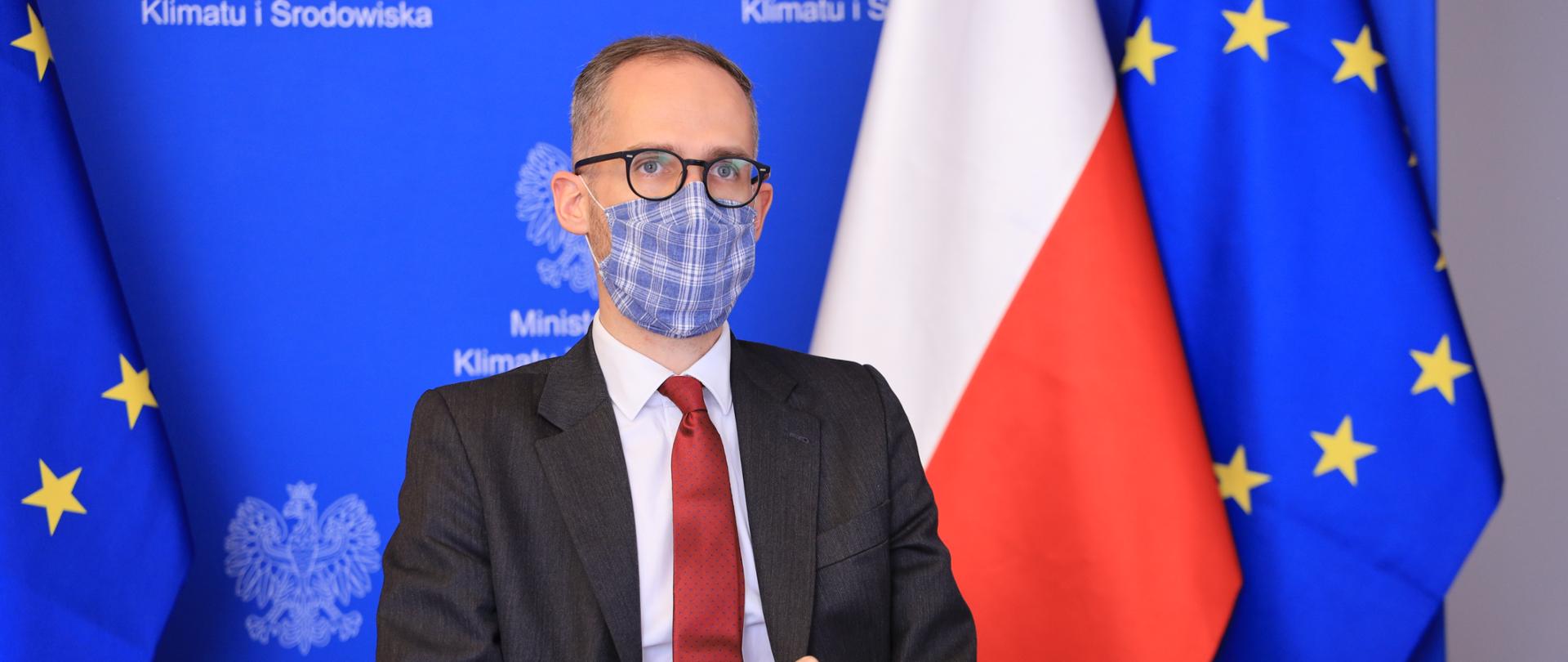 MAGC spotkanie Dyrektorów Generalnych ds. Energii