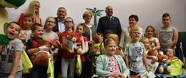 Bezpieczeństwo i higiena
