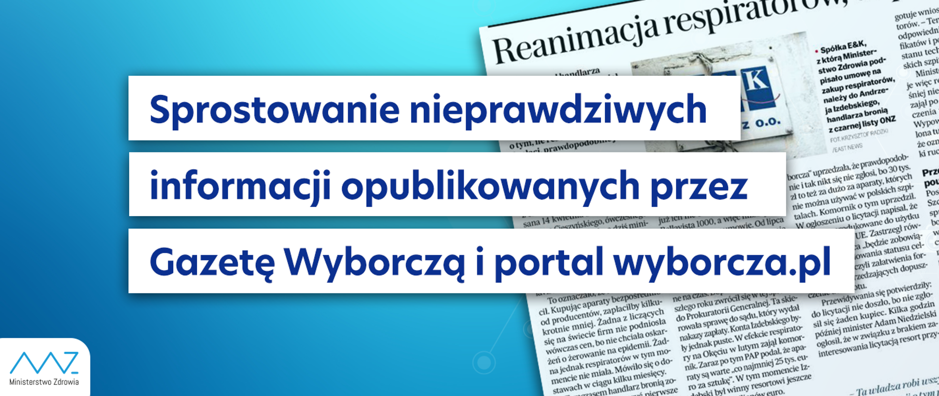 sprostowanie