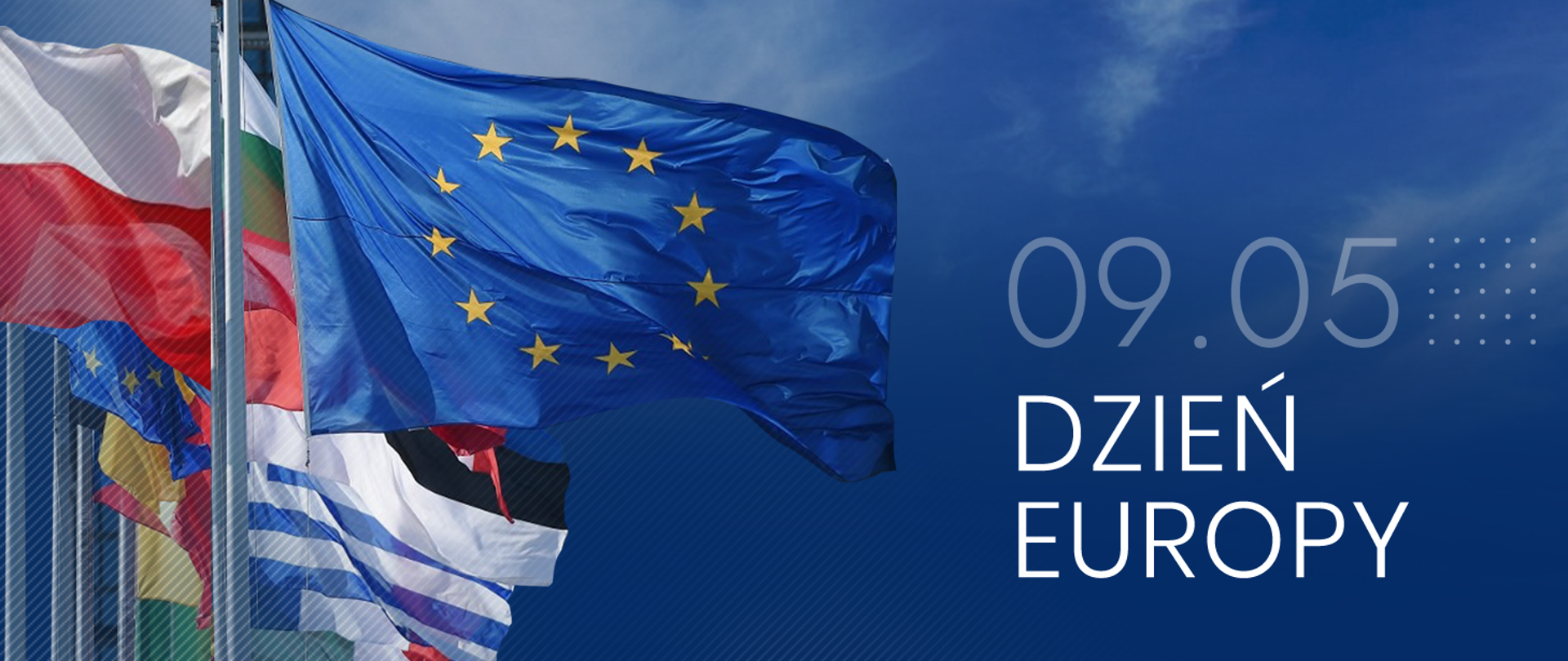 Dzień Europy.