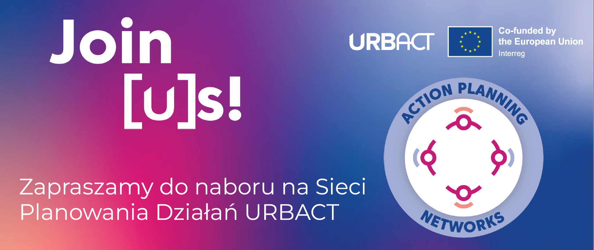 Join [U]s!