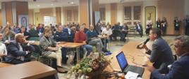 Konferencja trenerów szkolenia olimpijskiego i paraolimpijskiego – Tokio 2020