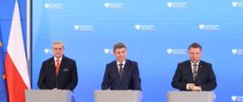 Konferencja ws. afery węglowej