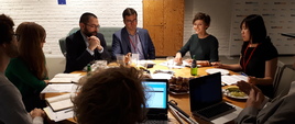 Hackaton - Nowa strona danych
