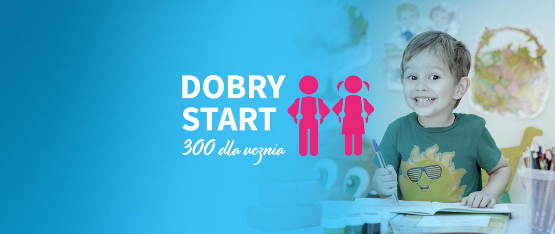 Dobry Start 