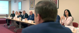 Społeczna Rada Turystyki 18.07.2018