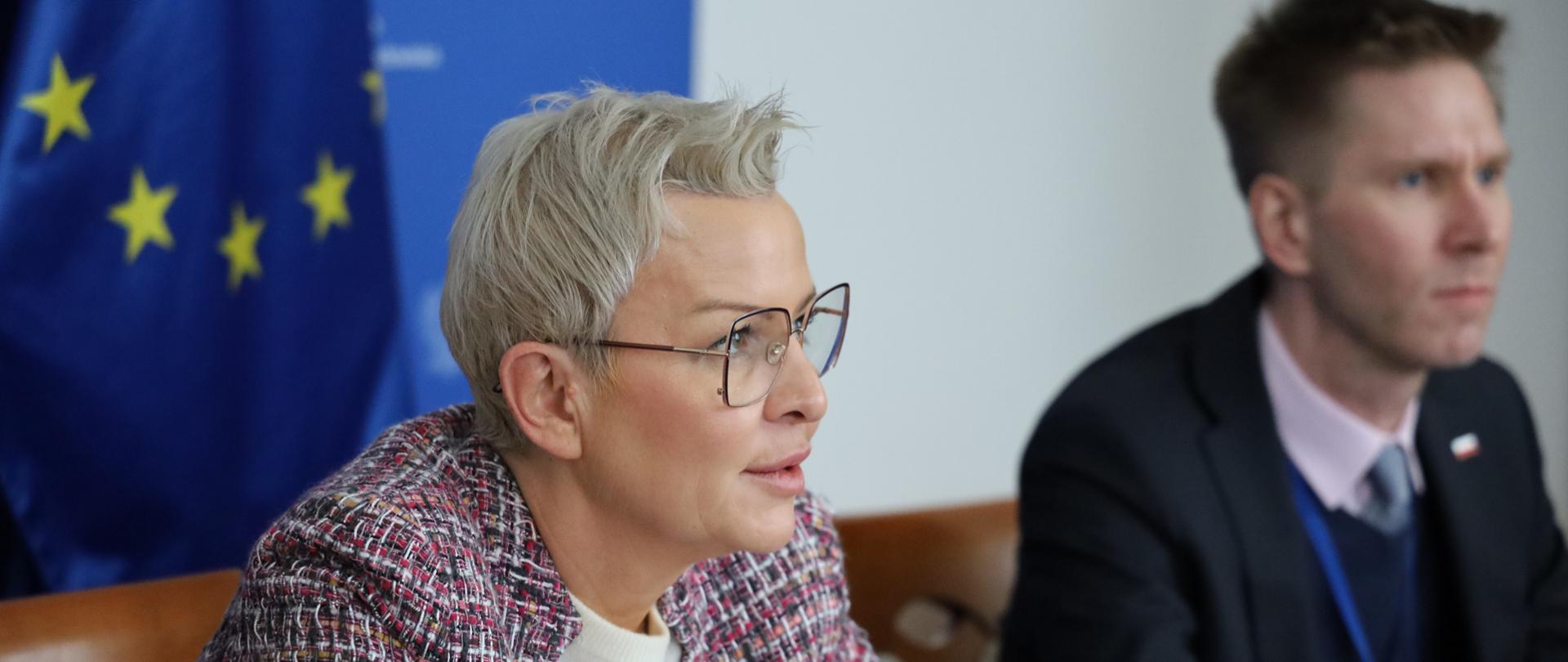Polska i Litwa razem o rynku energii elektrycznej w UE