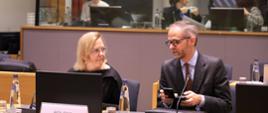 Rada ministrów UE ds. energii: 