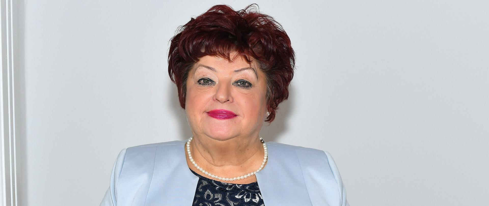 Irena Opolska