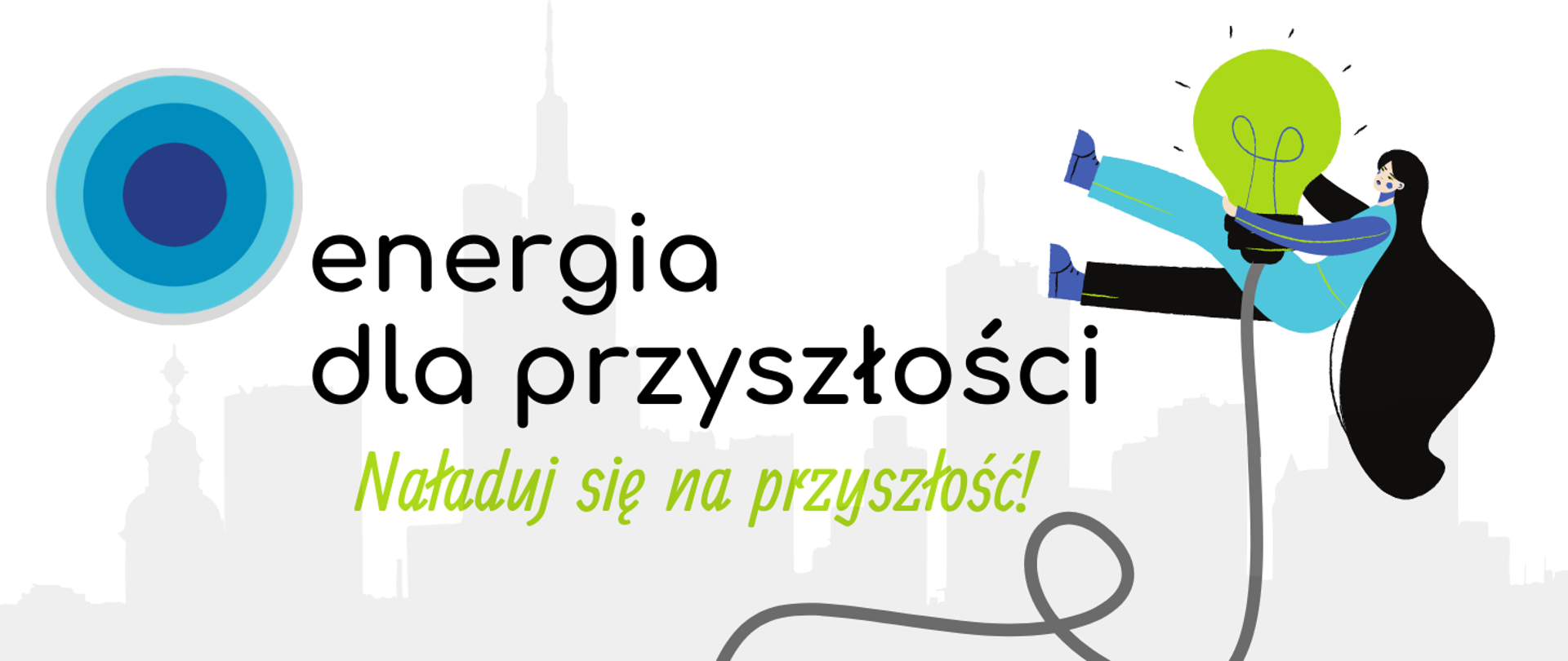 Energia dla przyszłości grafika poziom 