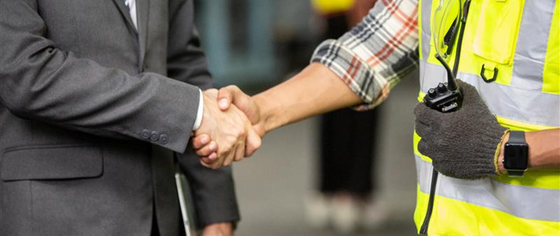 Ułatwiamy zawieranie układów zbiorowych. Rada Ministrów przyjęła projekt ustawy 
