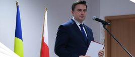 Przemowa
