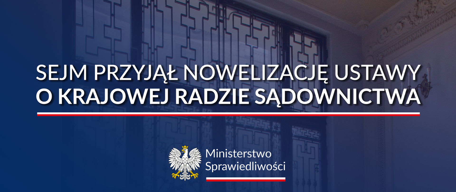 Nowelizacja ustawy o KRS
