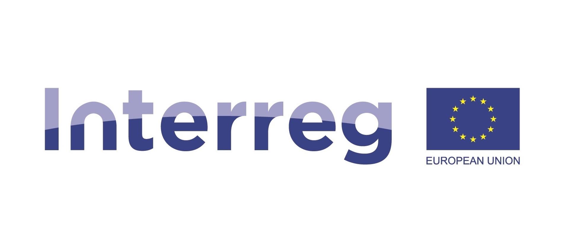 logotyp Interreg